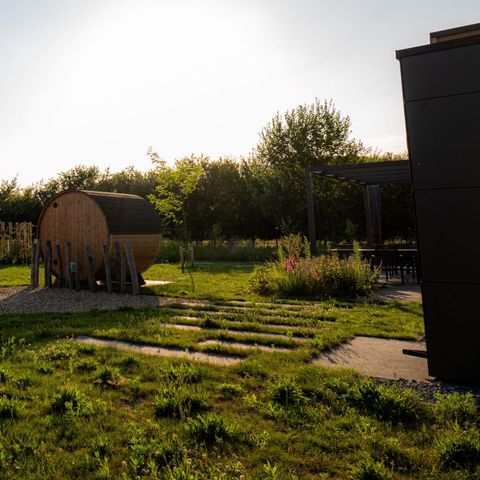 House 6 persons - Amalia - 6 with - Sauna