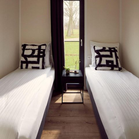 HOUSE 6 people - Amalia 6 with sauna and hot tub