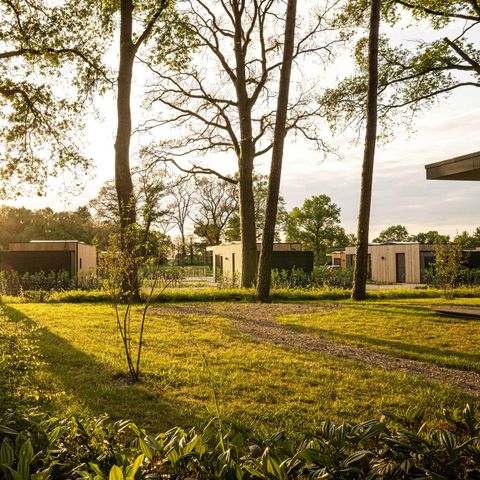 HOUSE 2 people - Amalia 2 with sauna and hot tub