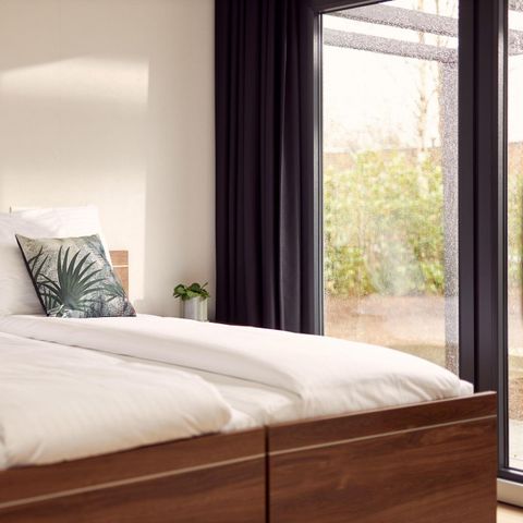 HOUSE 2 people - Amalia 2 Wheelchair-friendly