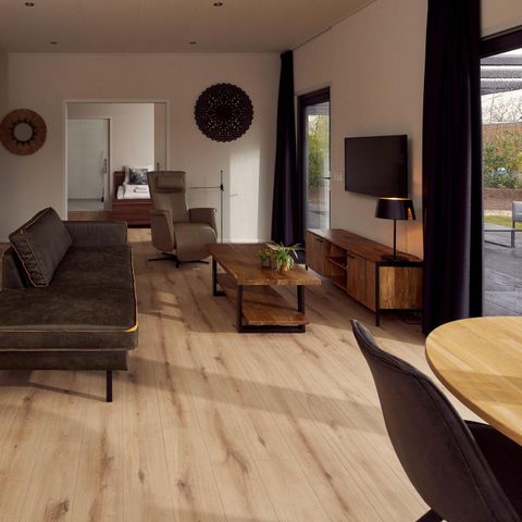 HOUSE 2 people - Amalia 2 Wheelchair-friendly