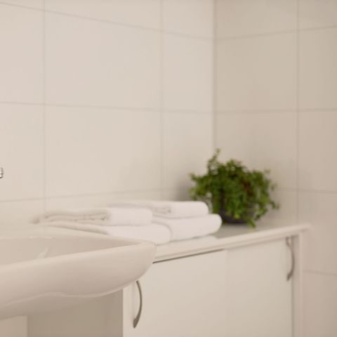 HOUSE 2 people - Amalia 2 Wheelchair-friendly