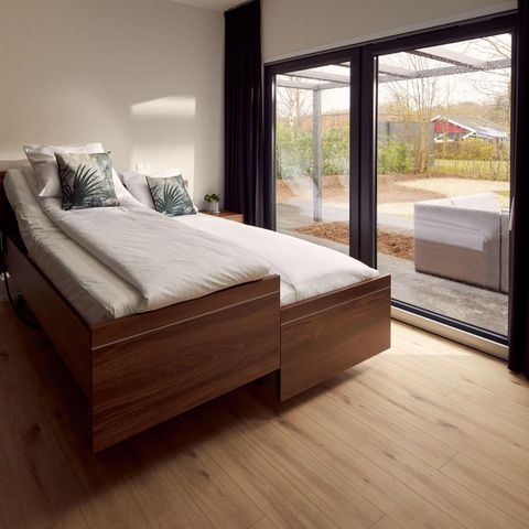 HOUSE 2 people - Amalia 2 Wheelchair-friendly