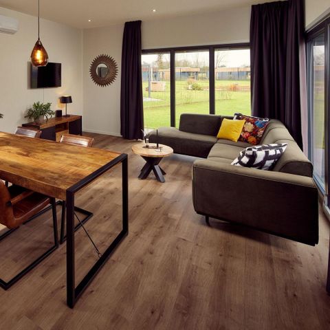House 4 persons - Amalia 4 with sauna