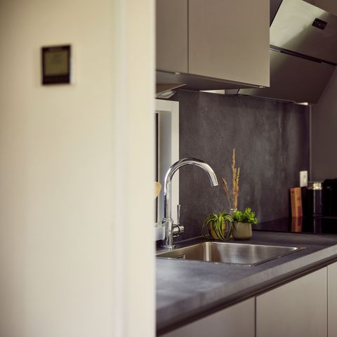 CHALET 6 people - Amalia 6