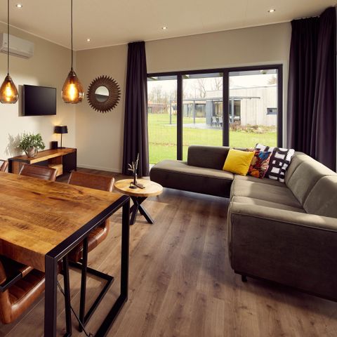 HOUSE 6 people - Amalia 6