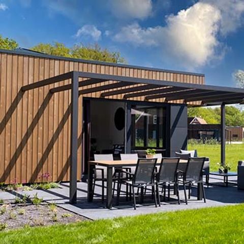 CHALET 6 people - Amalia 6