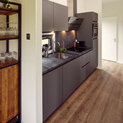 CHALET 6 people - Amalia 6