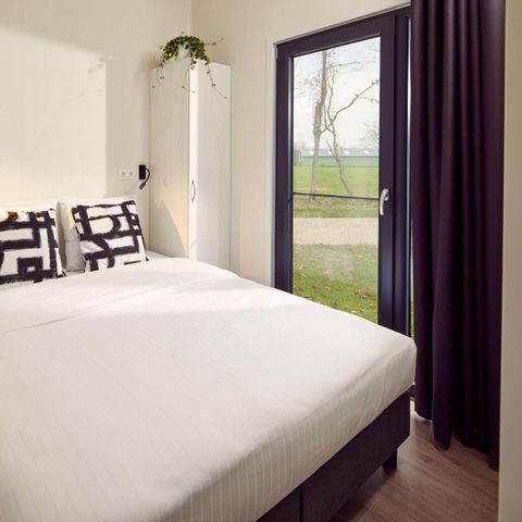 CHALET 6 people - Amalia 6