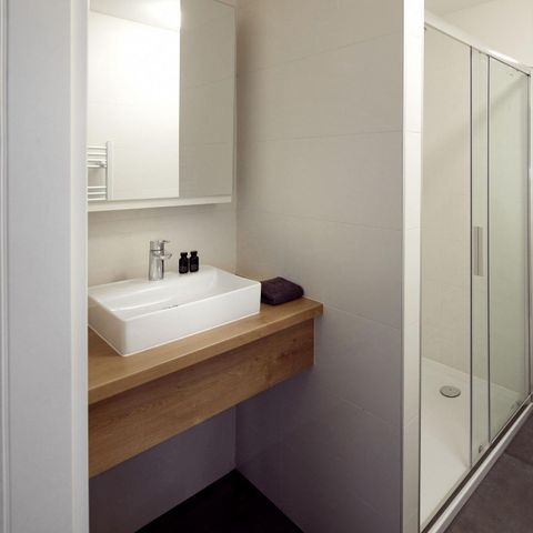 STUDIO 2 people - Hotelstudio