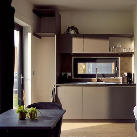 Studio 2 persons - Hotelstudio