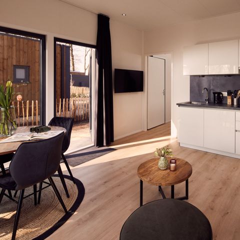 CHALET 2 people - Amalia 2