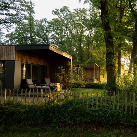 House 2 persons - Amalia 2