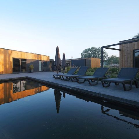 HOUSE 20 people - Amalia Familia