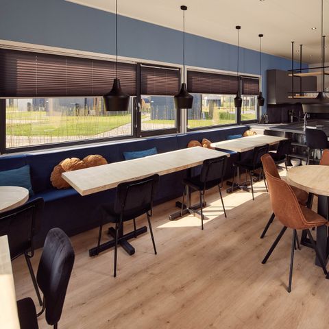 Group accommodation 20 persons - Amalia Familia