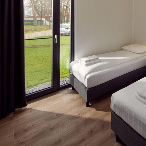 HOUSE 4 people - Amalia 4 with hot tub