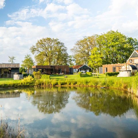 HOUSE 4 people - Amalia 4 with hot tub