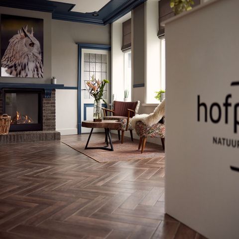 Hofparken Wiltershaar - Camping Winterswijk - Image N°2