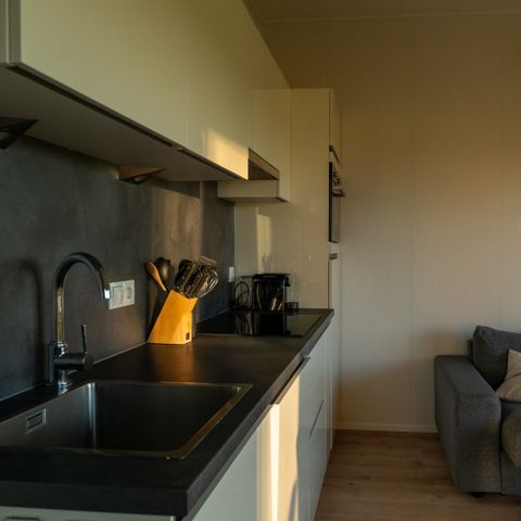 LODGE 2 people - Forest Lodge Royal