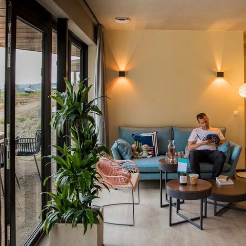 Roompot Gulpen - Camping Gulpen-Wittem - Image N°5
