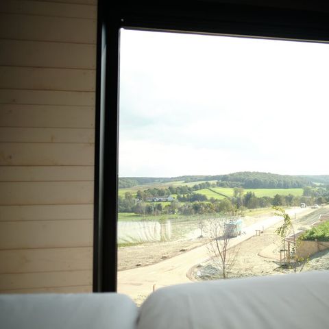 Lodge 4 persons - Hilltop
