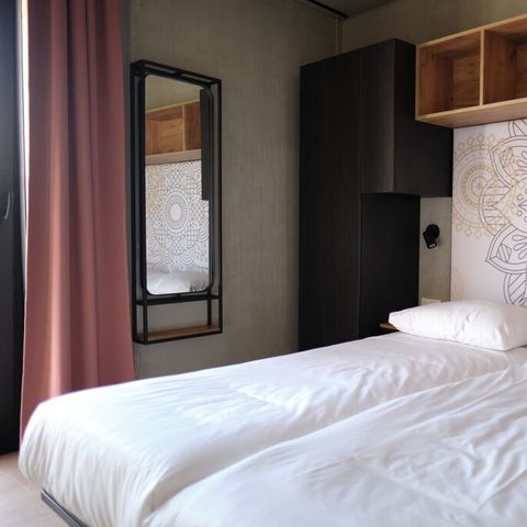 Lodge 4 persons - Hillside Royal