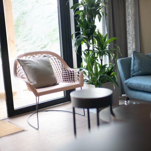 LODGE 4 people - Lodge Hillside Royal