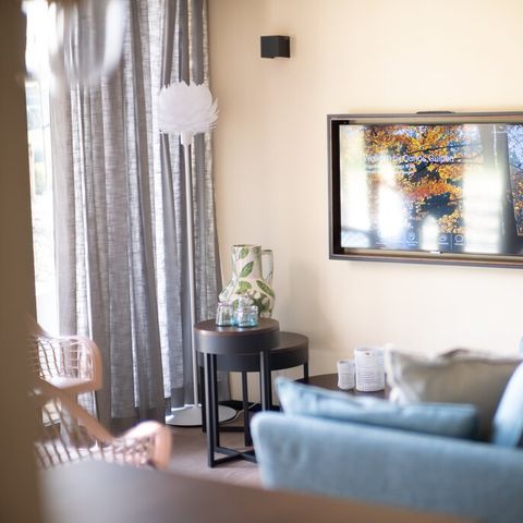 Lodge 4 persons - Hillside Comfort