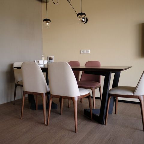 LODGE 6 people - Lodge Hillside Family