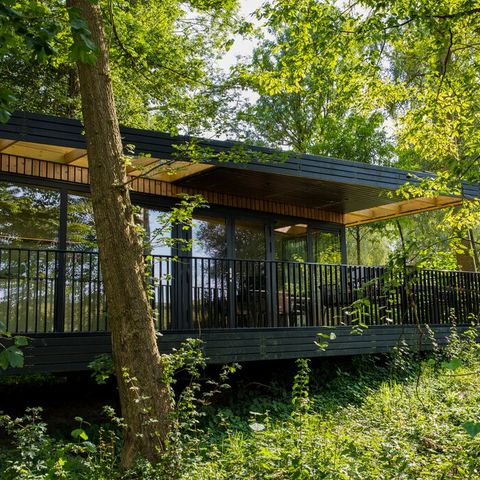 Roompot Gulpen - Camping Gulpen-Wittem - Image N°3