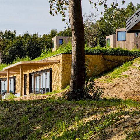 Roompot Gulpen - Camping Gulpen-Wittem - Image N°2