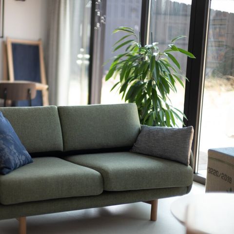 LODGE 4 people - Royal Amsterdam