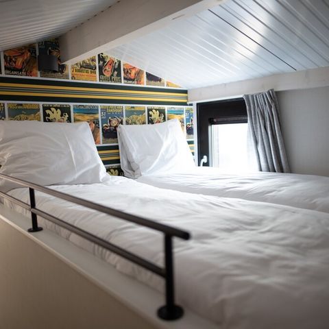 LODGE 4 people - Pitstop