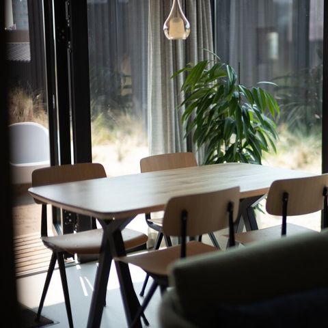 LODGE 4 people - Pitstop