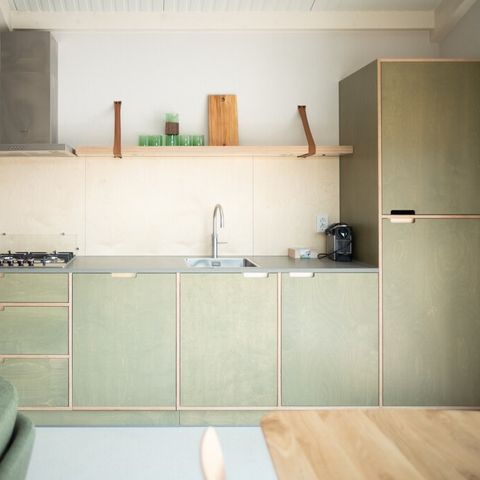 LODGE 4 people - Pitstop