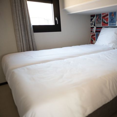 LODGE 4 people - Pitstop