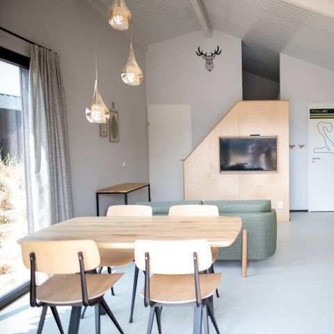 LODGE 4 people - Pitstop