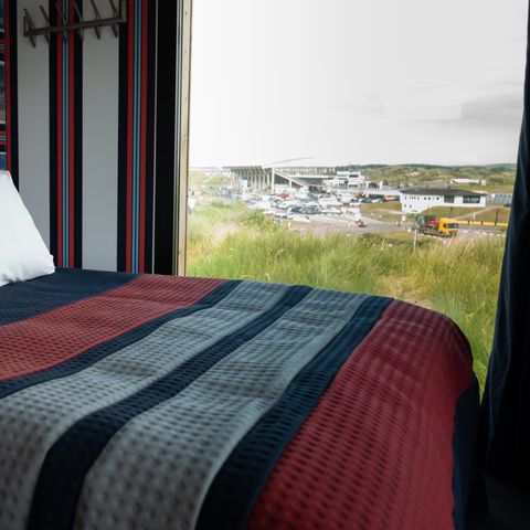 LODGE 6 people - Grand Prix 6