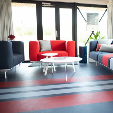 LODGE 6 people - Grand Prix 6