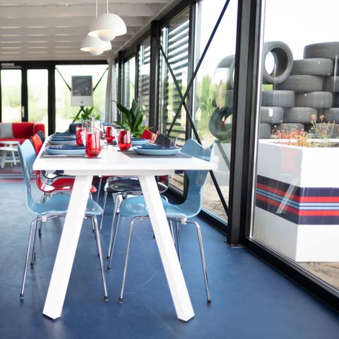 LODGE 6 people - Grand Prix 6