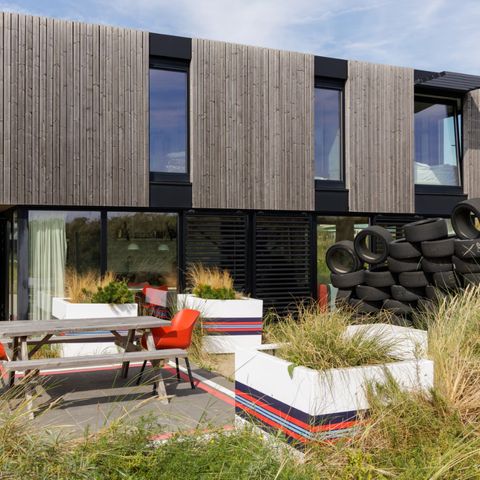 LODGE 6 people - Grand Prix 6