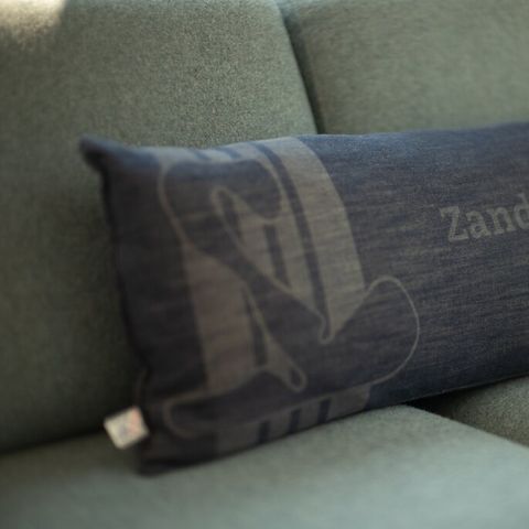 LODGE 6 people - Kennemer XL