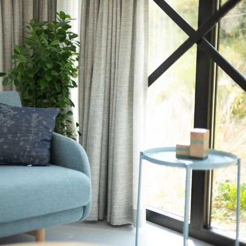 LODGE 6 people - Kennemer XL