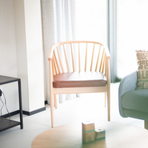 LODGE 8 people - Royal Amsterdam