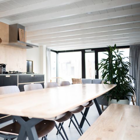 LODGE 8 people - Royal Amsterdam 8