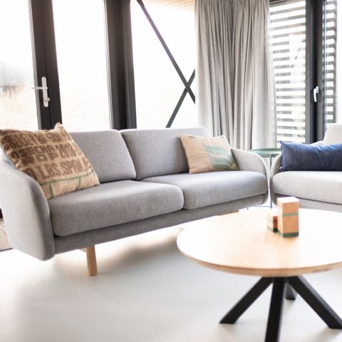 LODGE 8 people - Royal Amsterdam 8