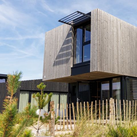 LODGE 8 people - Royal Amsterdam