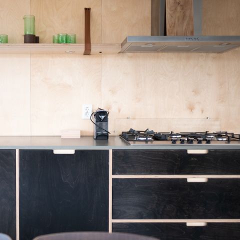 LODGE 8 people - Royal Amsterdam 8