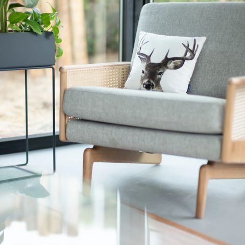 LODGE 6 people - Clear Nature