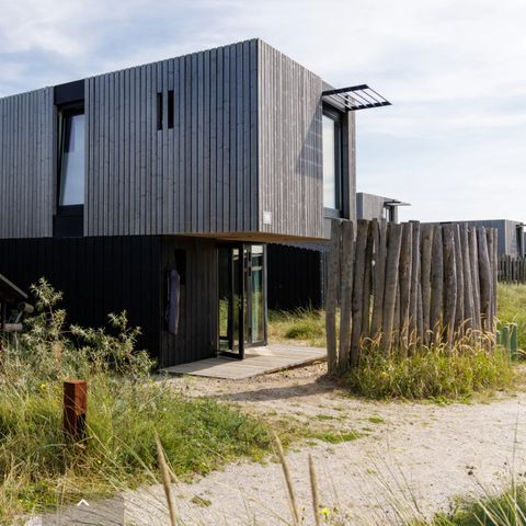 LODGE 6 people - Clear Nature 6